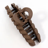 Claw Hair Clips For Women & Girls