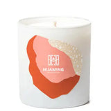 Glass Jar Soy Wax Aroma Candles Luxury Scented Candles Gifts Set with Matches for Women