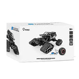 Monster Truck Remote Control Car Toy