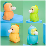 Dinosaur Vent Ball Squeeze Toy