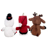 Christmas Teddy Bear Stuffed Toys