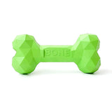 Unique Design Natural Rubber Dog Bone Toy