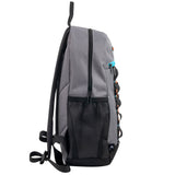Wholesale Reflective Backpack - Assorted  For kids & adults