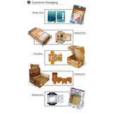 Mini Dragons Excavation Kit Toy