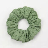 Spring Scrunchies Accessories for Girls & Women's