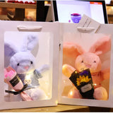 Adorable Soft Pet Plush Toy