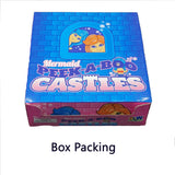 Squeeze Water Ball Anti-Stress Relief Toys