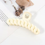 Claw Hair Clips For Women & Girls