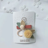 Flower Design Hair Bands