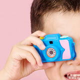 3D Animal Projection Camera for Kids