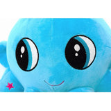 Octopus Plush Toy