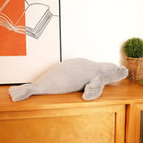 Stuffed Animals Pillow