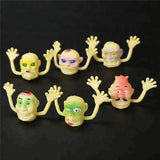 Monster Finger Puppet Toys for Kids