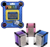 Buy MINI PIN ART GAME 2.33"X1.75" in Bulk