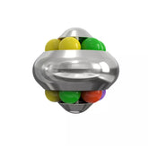 Fruit Fidget Sensory Music Stress Ball Toy