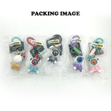 Astronaut Keychains Accessories