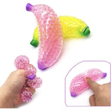 Fruit Shape Squeeze Toy
