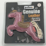 Donkey Plush Dog Toy