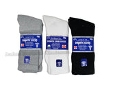 Adults Diabetic Socks - Assorted Wholesale