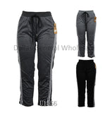 Bulk Buy Girls Casual Track Jogger Pants Wholesale