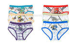 Bulk Buy Little Boys Cotton Underwear Wholesale