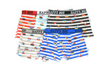 Bulk Buy 5PC Boys Boat Briefs Wholesale