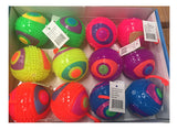 Bulk Glowing Squeaky YoYo Balls For Kids & Adults