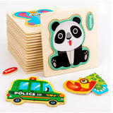 Baby Toy Children Early Education Toy