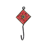 Handcrafted Stone Wall Coat Hanger