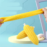 Corn-Shaped Squishy Fidget Kids Toy