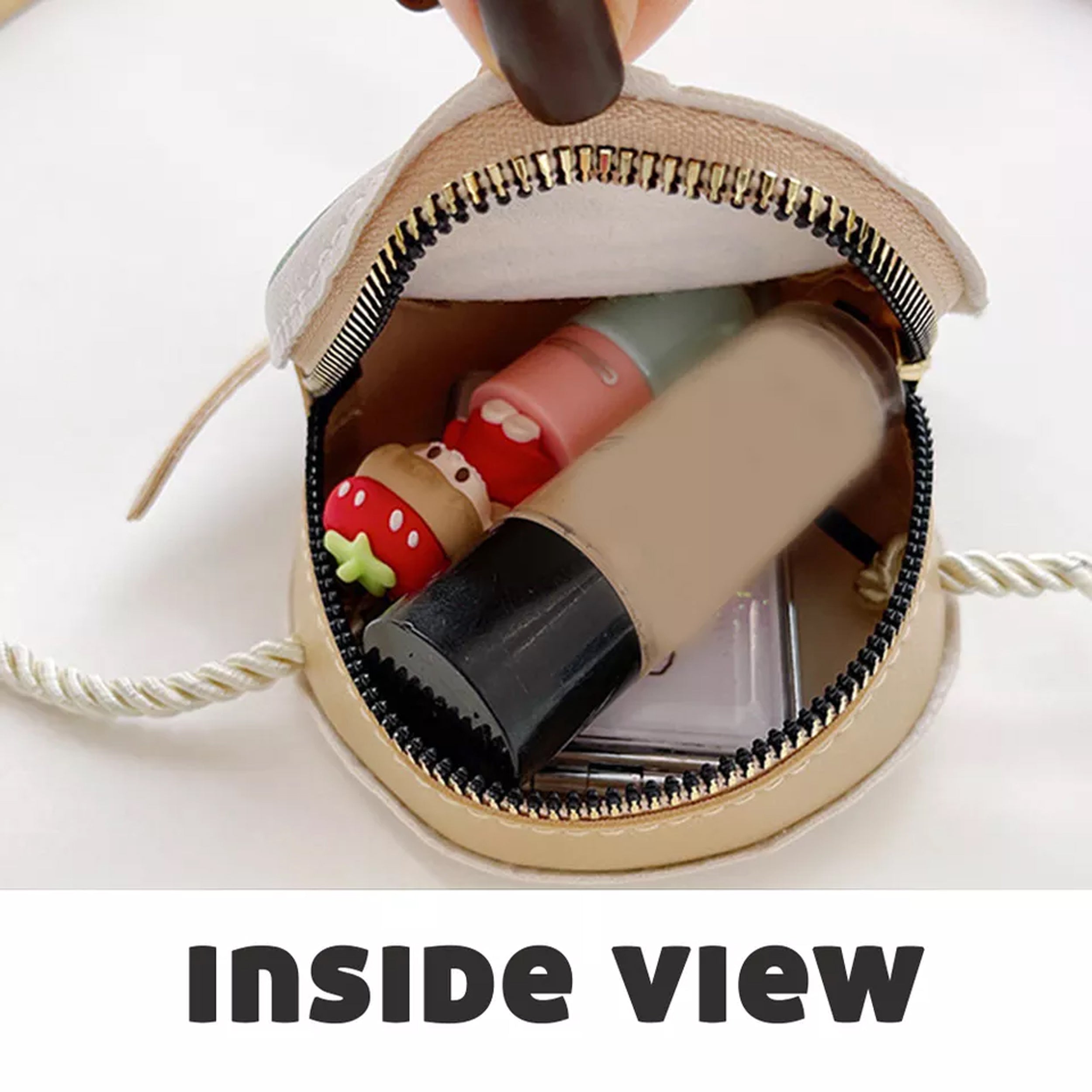 Mini Crossbody Bags For Kid