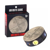 Solar System Infinite Magic Cube
