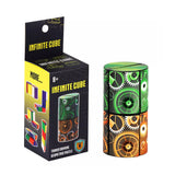 Solar System Infinite Magic Cube