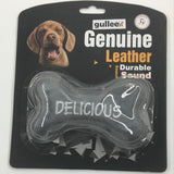 Donkey Plush Dog Toy