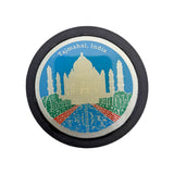 Indian Culture Fridge Magnets - Assorted