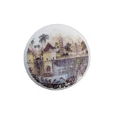 Indian Culture Fridge Magnets - Assorted