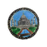 Indian Culture Fridge Magnets - Assorted