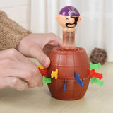 Discover the Fun of Pirate Surprise Toys for Kids - JSBlueRidge Wholesale