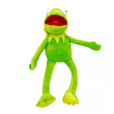 Stuffed Standing Frog Soft Toys for Kids