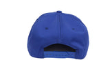 Blank Plain Cotton Twill Five Panel Pro Style Cap Hat