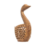 Wooden Duck
