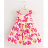 Baby Princess Dress