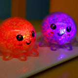 Squishy Octopus Toy for Kids
