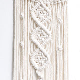 Moon Star Dream Catcher Decor Wall Hanging