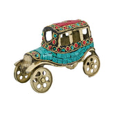 Metal Antique Vintage Car Home Décor Accent