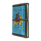 Handmade Paper Diary & Notebook