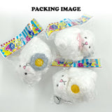 Pendant Sheep Doll Key Chain