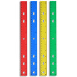 Plastic 12 Inch Rulers Wholesale