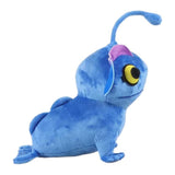 Sea Hunter Figure Plushie Toys