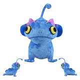 Sea Hunter Figure Plushie Toys